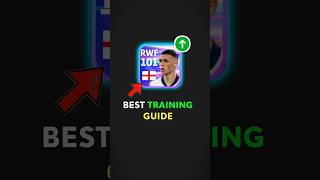 Phil Foden Max Level Training  eFootball 2024 Mobile shorts efootball2024 efootball [upl. by Bobbie406]