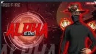 Alpha Gaming is live teamcode giveaway [upl. by Arhas769]