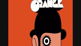 Sean Connolly  Clockwork Orange Theme 1988Pulse Productions C64 SID [upl. by Lemrac]