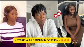 🚨🚨STERELA A LE GOUMIN PROMAX DE RUBY [upl. by Elbertine693]