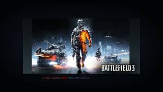 Battlefield 3 Trailers AE Mix [upl. by Ylam]