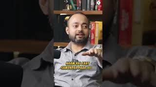 Nepotism Mafia In Film Industry Ft Abhishek Kar shorts trending [upl. by Nairbo696]