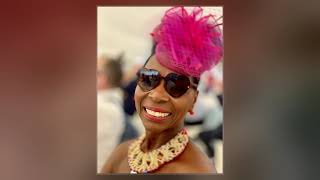 Floella Benjamin [upl. by Chandless]