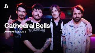 Cathedral Bells on Audiotree Live Full Session [upl. by Johannes]