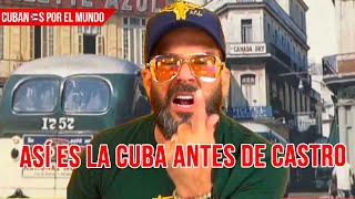 Otaola te muestra la Cuba donde DíazCanel te dice que no quieren volver [upl. by Schreib]