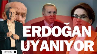 AKŞENER BU DEFA DA KARARINDAN DÖNEBİLİR  Erdoğan Bahçeli Meral Akşener İstanbul Sığınmacılar [upl. by Denna]