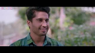 Akhiyaan Ne Rona Oye  Full Song   Jassie Gill  Punjabi Song  Lokdhun [upl. by Notsahc]