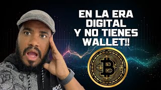 Como crear una wallet o cartera digital [upl. by Jelene946]