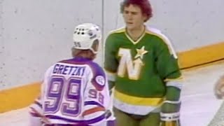 The Most Embarrassing Moment In Gretzky’s Career [upl. by Arak]