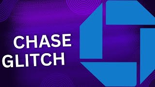 Chase Glitch Viral TikTok Scam Exposed [upl. by Claudy778]