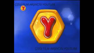 YUMURCAK TV 2010 PROGRAM TANITIMLARI [upl. by Novyaj]