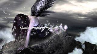 Apocalyptica Not Strong Enough lyrics [upl. by Netti]