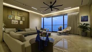 Total Environment Down By The Water In Jakkur Bangalore  Make Yourself At Home [upl. by Killam]