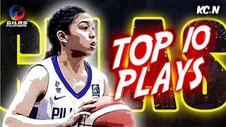 Gilas Pilipinas vs Cambodia Basketball  SEA Games 2023 Cambodia [upl. by Alra]