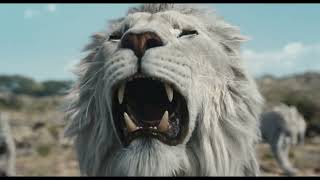 Mufasa Król lew  Zwiastun PL 2 Official Trailer [upl. by Hennessy30]