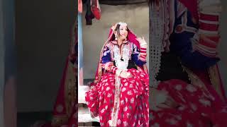 Pahari song dance Ajay bharmouri [upl. by Aicenert]