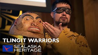 The Way of the Tlingit Warrior [upl. by Enad45]