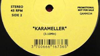 KARAMELLER [upl. by Shulins]