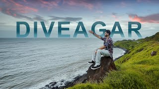 Diveagar amp Aravi  Exploring Beaches of Konkan Maharashtra [upl. by Gaspard]