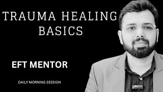 TRAUMA HEALING BASICS [upl. by Bee]