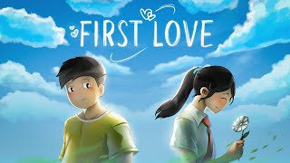 FIRST LOVE  Part 1 ft RG Bucket List [upl. by Inoliel976]