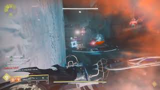 Solo Atheon Finisher Clone Viewed From Outside [upl. by Sidonius]