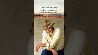 Youre my best friend  Don Williams Lyrics countrymusic music shorts youtubeshorts [upl. by Cody]