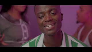 King Monada  Lemenemene Official Video [upl. by Ahsam]