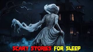 True Halloween Horror Stories  Dread Stories [upl. by Yrelbmik649]