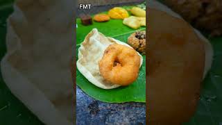 Todays Lunch 😋  Murungai Sambar Vazhaikai Roast Ulunthu Vadai Senai Poriyal Nungu Sarbath [upl. by Nnylarat]