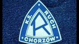 Hymn Ruchu Chorzów [upl. by Cantlon]