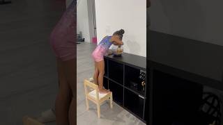 Dad catches daughter crying because of this shorts [upl. by Chuck417]