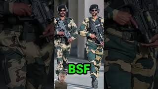 SPG commando ki power 😎😱 [upl. by Esmaria]