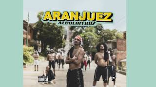 AlcolirykoZ  Aguanilé Prod El Arkeólogo [upl. by Eelrebma]