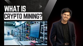 What is Cryptocurrency Mining Tagalog Explanation [upl. by Trella]