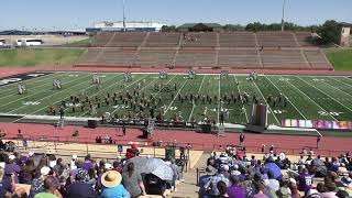 2024 Randall Band  October 5  High Plains Prelim [upl. by Gemmell]