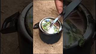 Miniature cooking videos Cooking mini food in a mini kitchen Classic mini food cooking video [upl. by Louth]