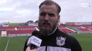 PREVIEW Post Match  Jak Alnwick vs Swindon Town [upl. by Hyacinthe]