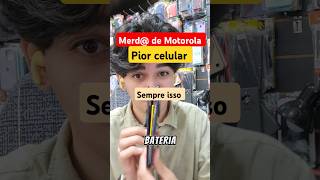 Por isso celular moto G e uma merd shorts short celular apple iphonexr iphone11 ios fy yt [upl. by Kenleigh896]