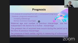 Recurrent Pregnancy Loss [upl. by Waxman]