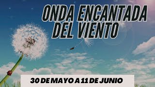 NUEVA ENERGIA ✨️ ONDA ENCANTADA DEL VIENTO COMUNICACION [upl. by Fondea]