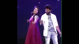 kathirmullai pandiyanstoes kathir mullai dance performance ❤️❤️ [upl. by Dhruv]