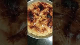 Tarte au pomme fait maison [upl. by Denten194]