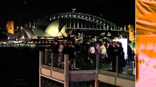 OA Handa Opera on Sydney Harbour  Madama Butterfly [upl. by Pru]