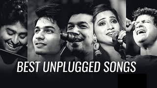 bollywood hindi sad songs unplugged 2018 [upl. by Acila620]