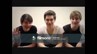 Landlord Riley Mcdonough Video [upl. by Kentiggerma]