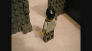 Lego Get Smart Intro [upl. by Rema]