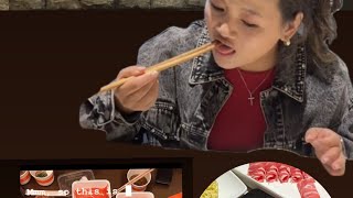 Ghuanzhou ah Haidilao Hot pot restaurant kan kalna [upl. by Garrett16]