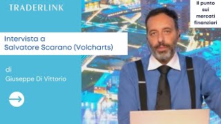 Scarano Volcharts i miei livelli chiave sul Btp [upl. by Cantu]