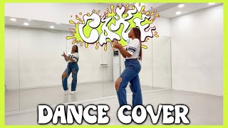 ITZY ‘CAKE’  DANCE COVER [upl. by Esaertal]